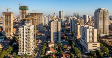 Is Kilimani Still the Dream Address Or a 24/7 Construction Zone Nightmare?