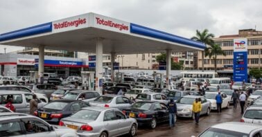 How Fuel Prices Impact Real Estate
