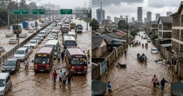 The Floods Disaster and the Demolitions: Was All This Unavoidable?