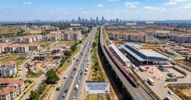 The Infrastructure Projects Quietly Reshaping Nairobi’s Property Market