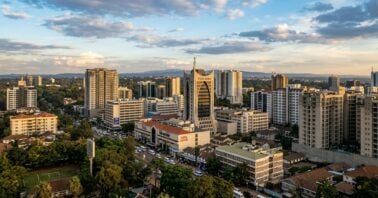 Kilimani Neighbourhood Guide 2026