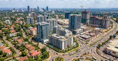 Is Nairobi Facing an Apartment Saturation Problem?