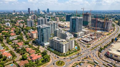 Is Nairobi Facing an Apartment Saturation Problem?