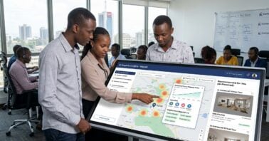 How AI Is Quietly Changing Property Search in Kenya