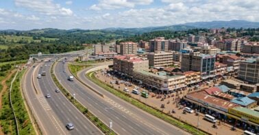 Kikuyu Neighbourhood Guide 2026: Why More Nairobians Are Moving West