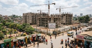 Stalled Housing Projects: How to Spot the Warning Signs Before You Buy