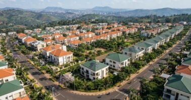 Rwanda Is Rethinking How Homes Are Built. Could Kenya Learn From It?