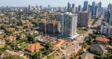 The Westlands Apartment Boom: Opportunity or Oversupply?