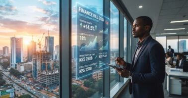 The Finance Act 2026 Explained: What It Means for Kenya's Property Market
