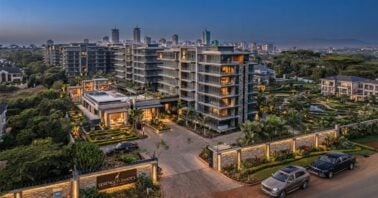 If Many Kenyans Can't Afford Homes, Who Is Buying Them?