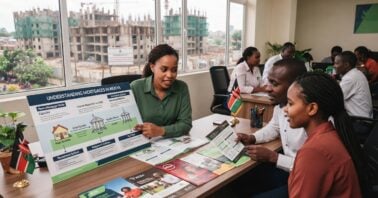 Why Most Kenyans Fear Mortgages (And Whether They Should)