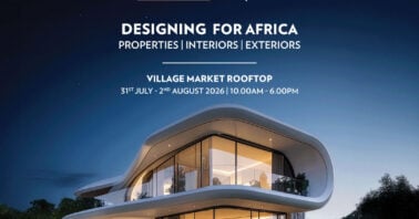 BuyRentKenya Returns as a Partner for the 6th Edition of the Luxury Living & Design Expo(LLDE)