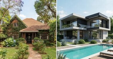 Older Home vs. New Home: Which Should You Buy in Kenya?