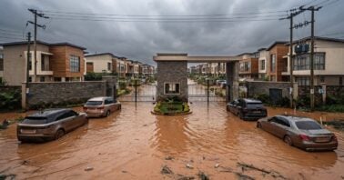 The Next El Niño Might Be Coming. Is Your Property Ready?