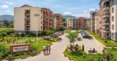 Building Homes Is One Thing. Managing Them Is Another.